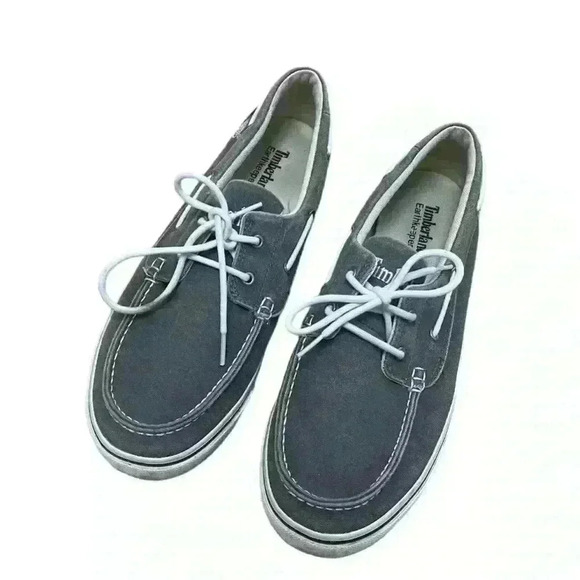 Timberland Other - Timberland boat shoes